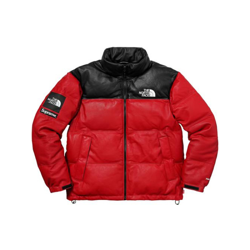 Supreme x THE NORTH FACE FW17