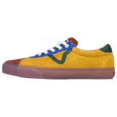 LQQK STUDIO x Vans Vault EPOCH SPORT LX