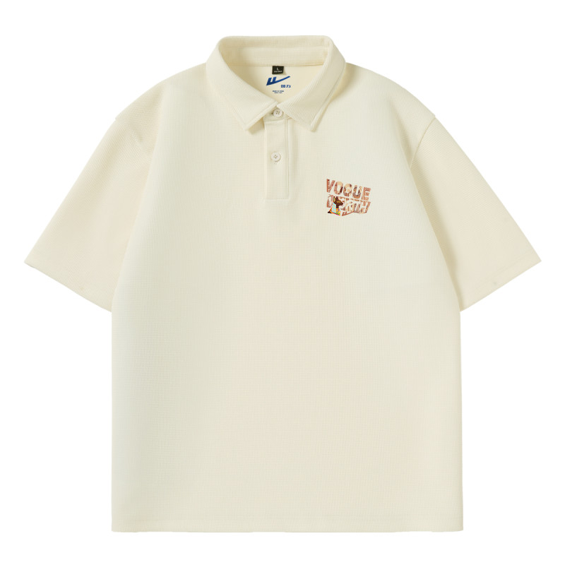 Warrior Polo