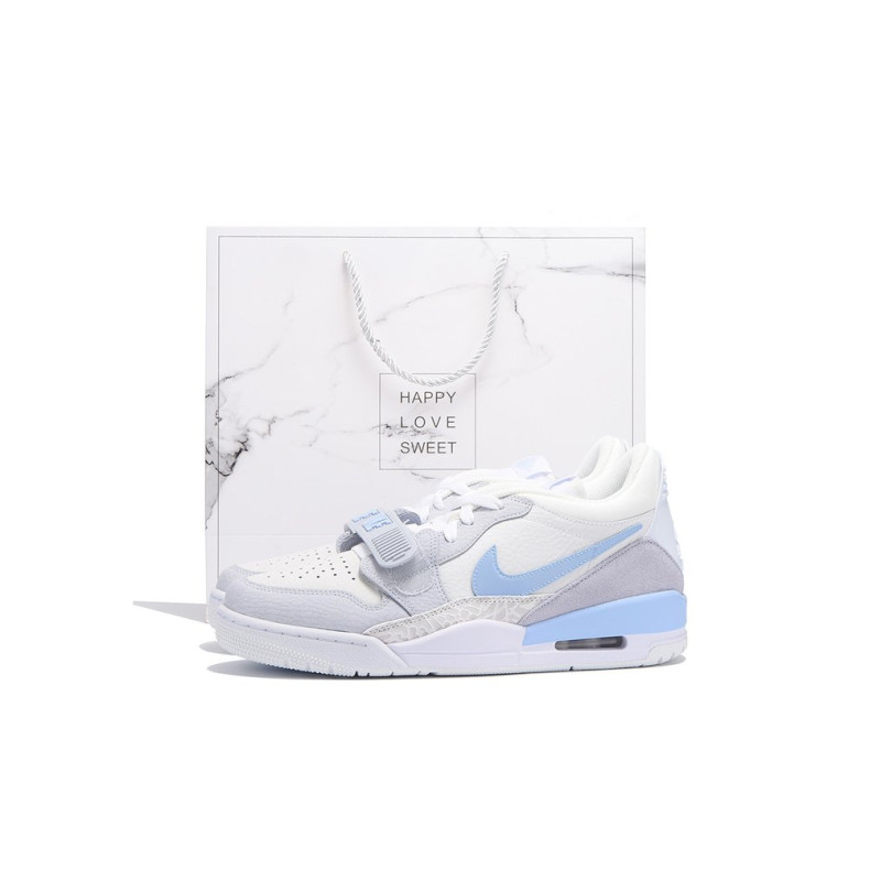 Jordan Legacy 312