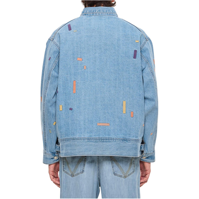 levis