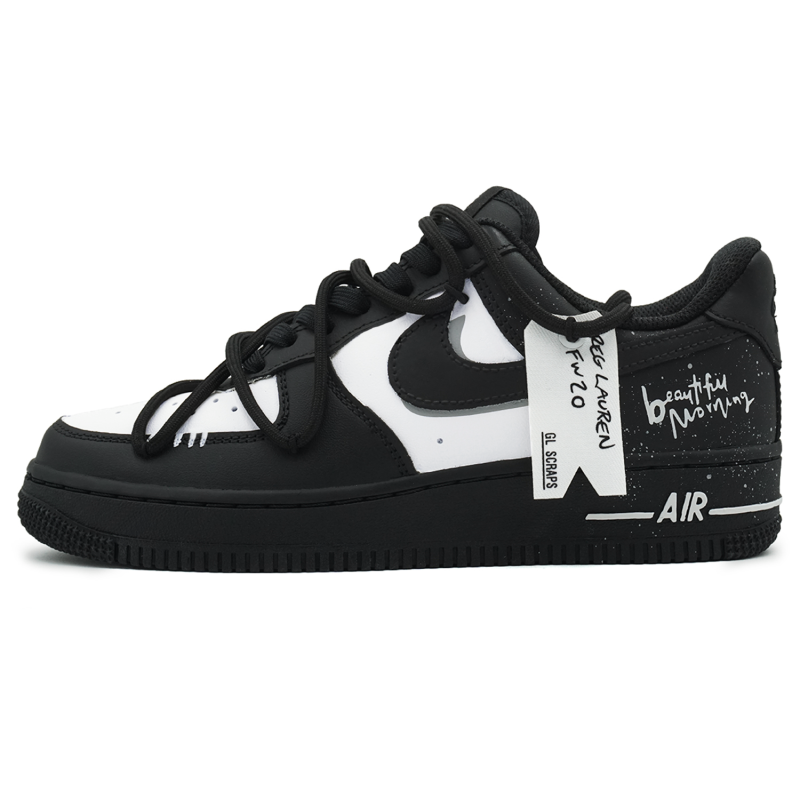 Nike Air Force 1 GREAT WALK vibe 520