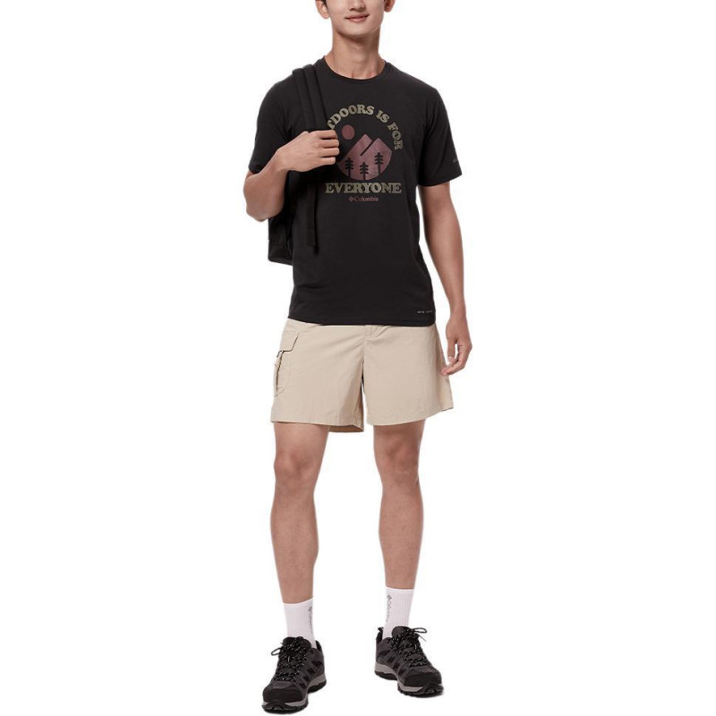 Columbia T