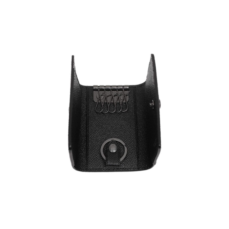 COACH key case 10