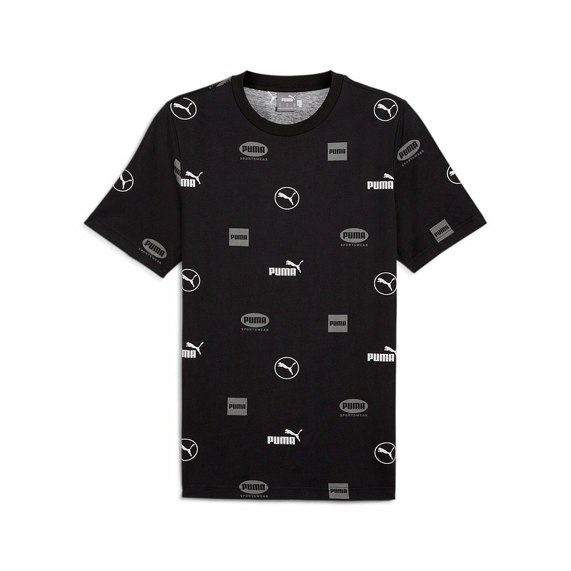 PUMA T