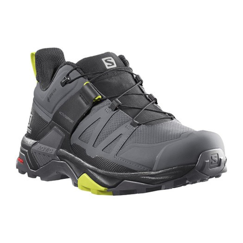 Salomon X Ultra 4 Gore-Tex