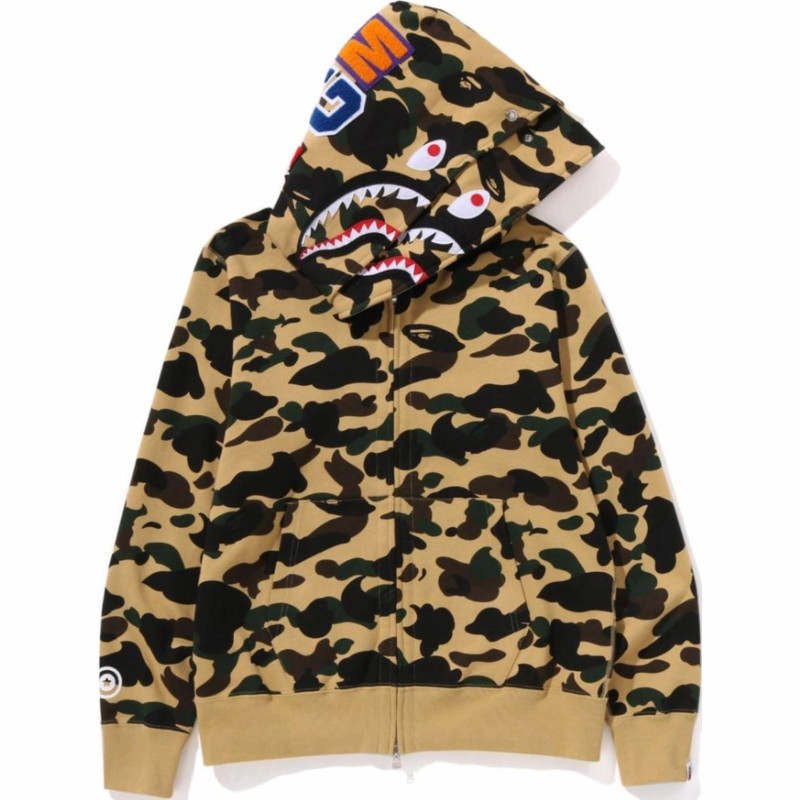 BAPE SS25