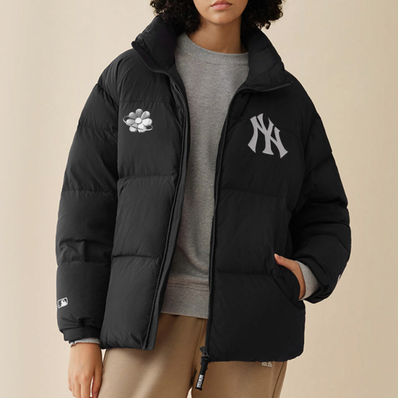 New Era x MLB YXYYlogo