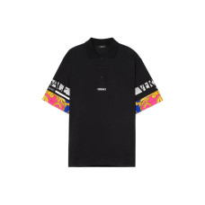 VERSACE FW22 Polo