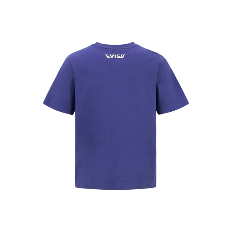 EVISU SS22 T