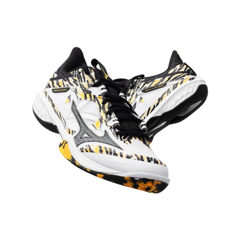 Mizuno Wave Claw Neo