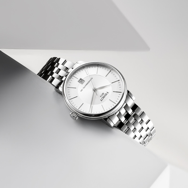 TISSOT 40mm T122.407.11.031.00