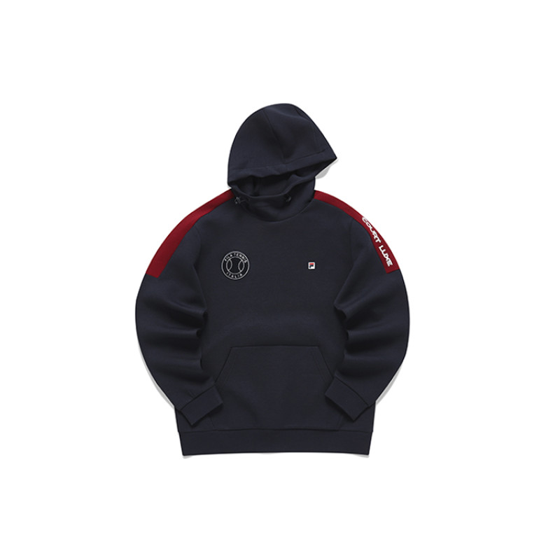 FILA Athletics Logo