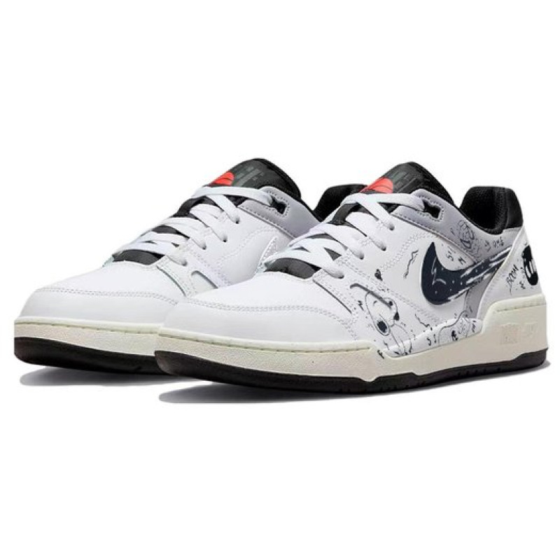 Nike Full Force