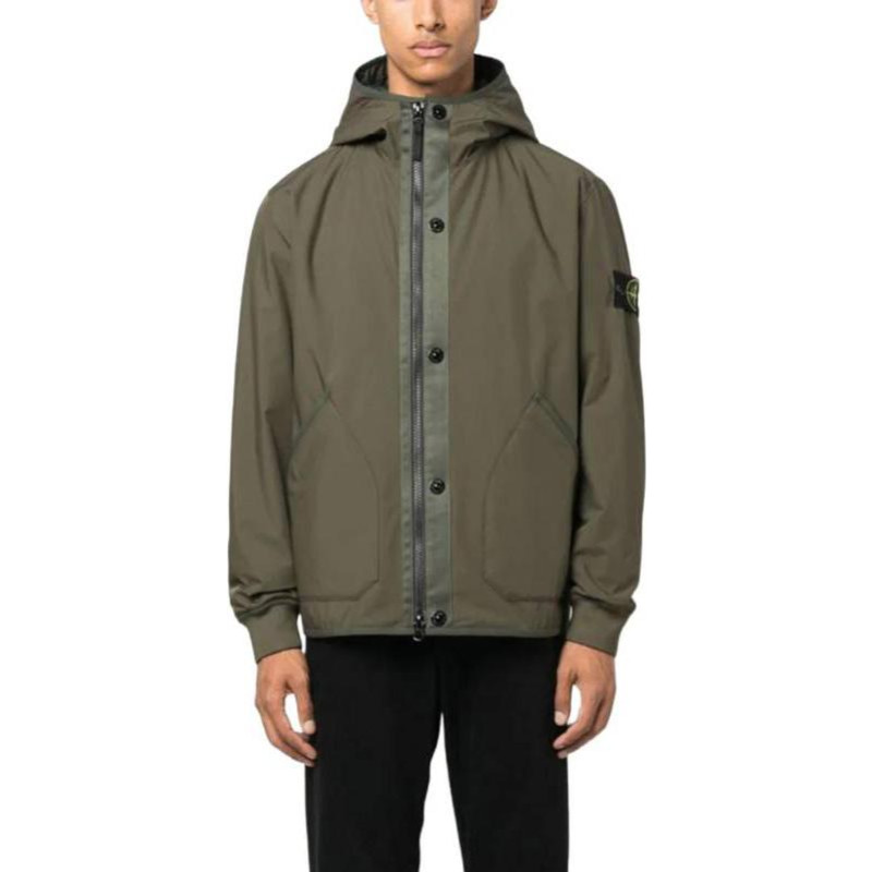 STONE ISLAND Logo