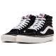 Vans SK8 38 dx anaheim factory black