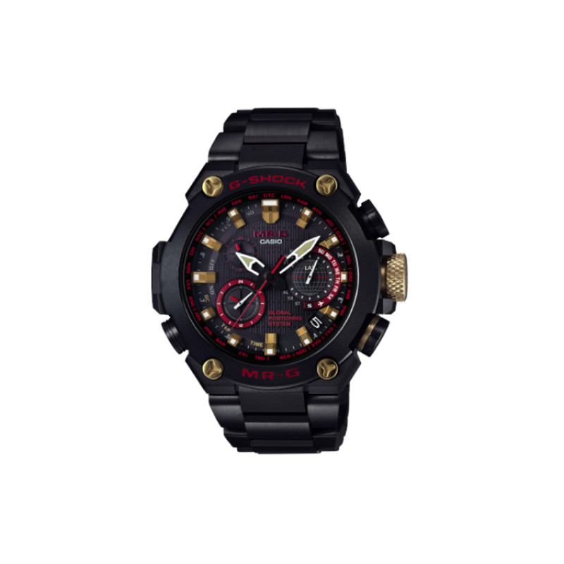 CASIO MRG G-SHOCK MRG-G1000B-1A4