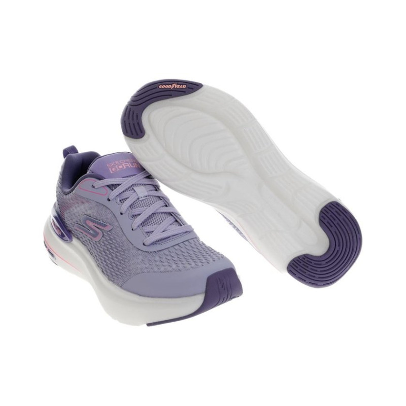 Skechers GO RUN MAX CUSHIONING HYPER BURST