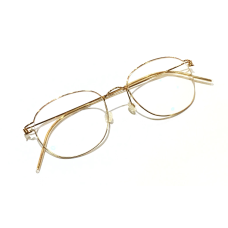 LINDBERG Precious ROBIN 18K