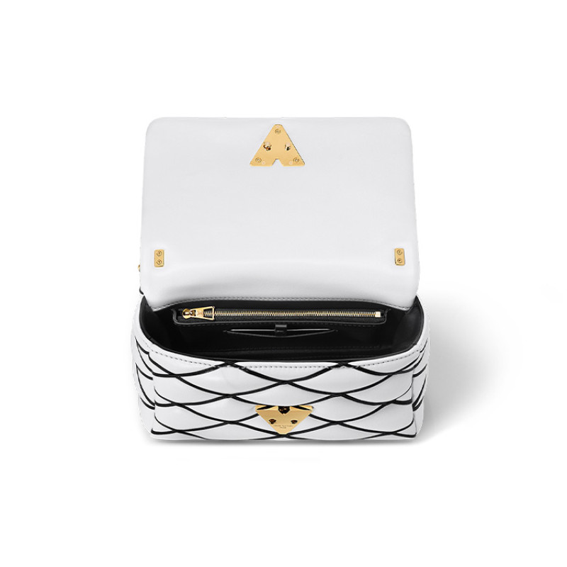 LOUIS VUITTON GO-14 MM