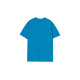 Supreme SS18 Chicken Dinner Tee Cyan T