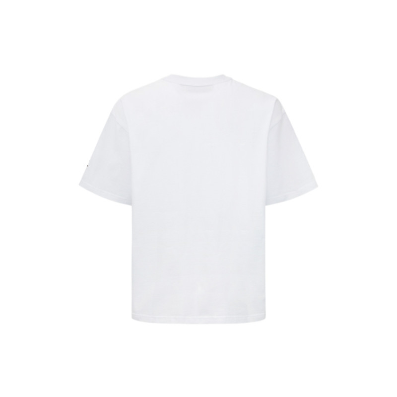 EVISU KURO 23SS LogoT