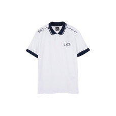 EMPORIO ARMANI SS23 EA7 LogoPolo