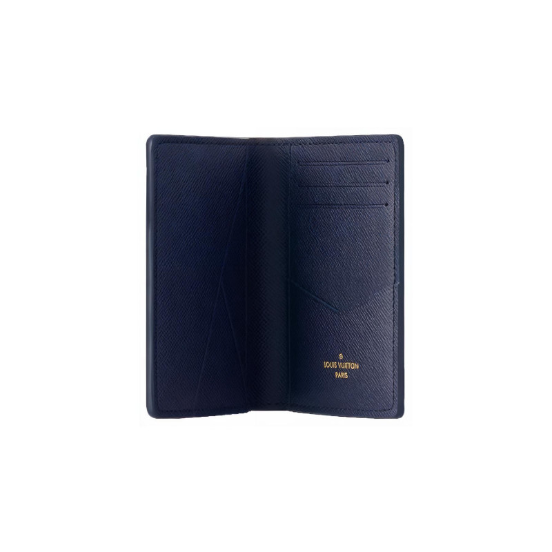 LOUIS VUITTON POCKET ORGANIZER