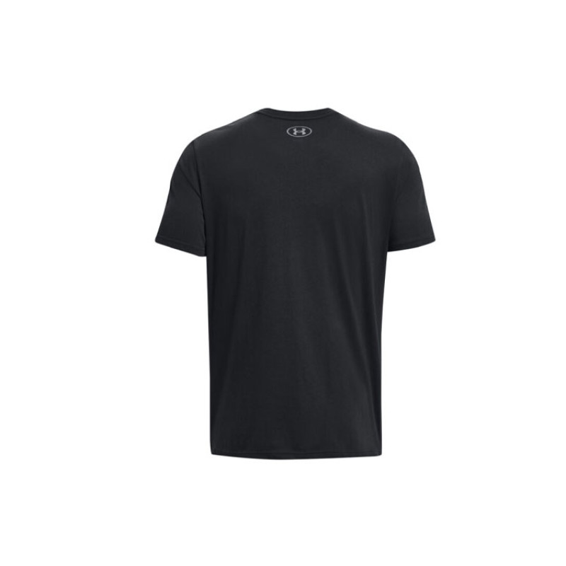Under Armour Project Rock LogoT