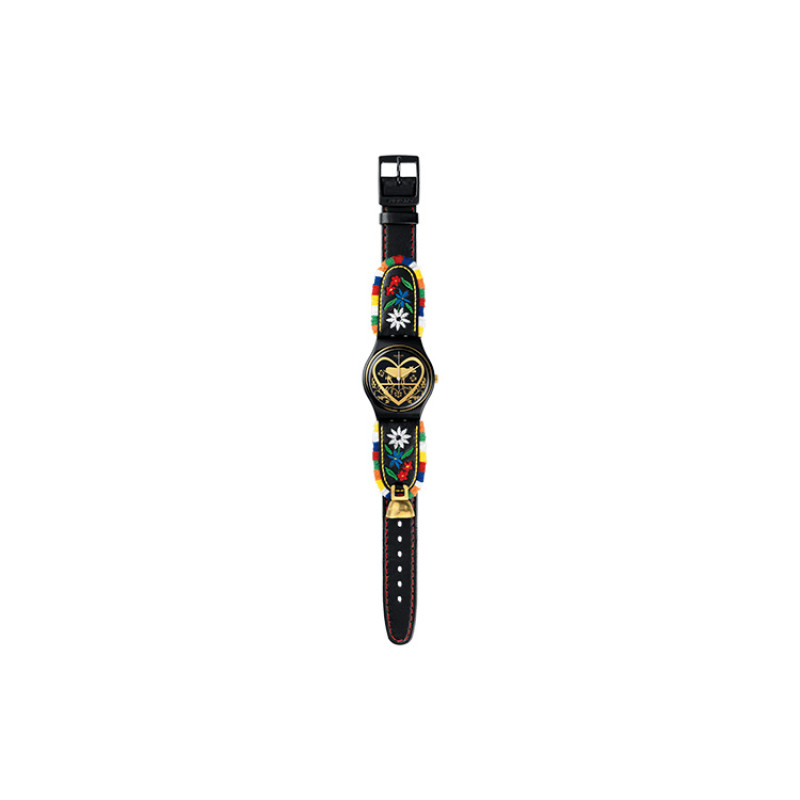 Swatch ORIGINALS 34MM GB285