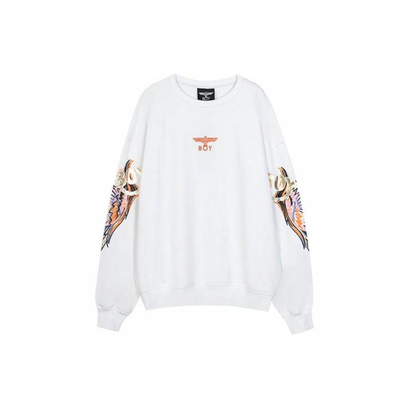 Boy London