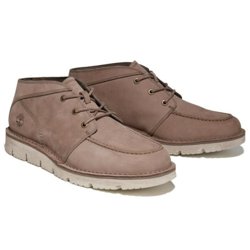Timberland Chukka