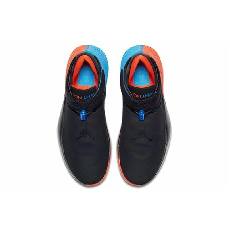 Jordan Why Not Zer0.1 2-Way PU