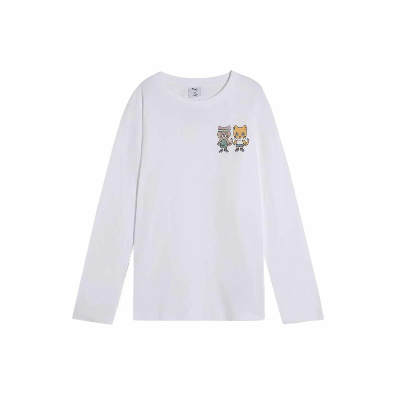 PUMA x DYLAN T