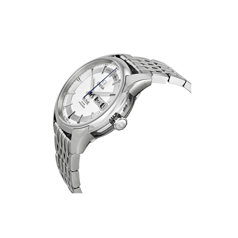 OMEGA 100 41mm 431.30.41.22.02.001