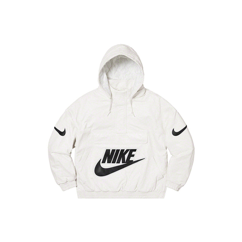 Supreme x Nike FW19 Week 14 Box Logo