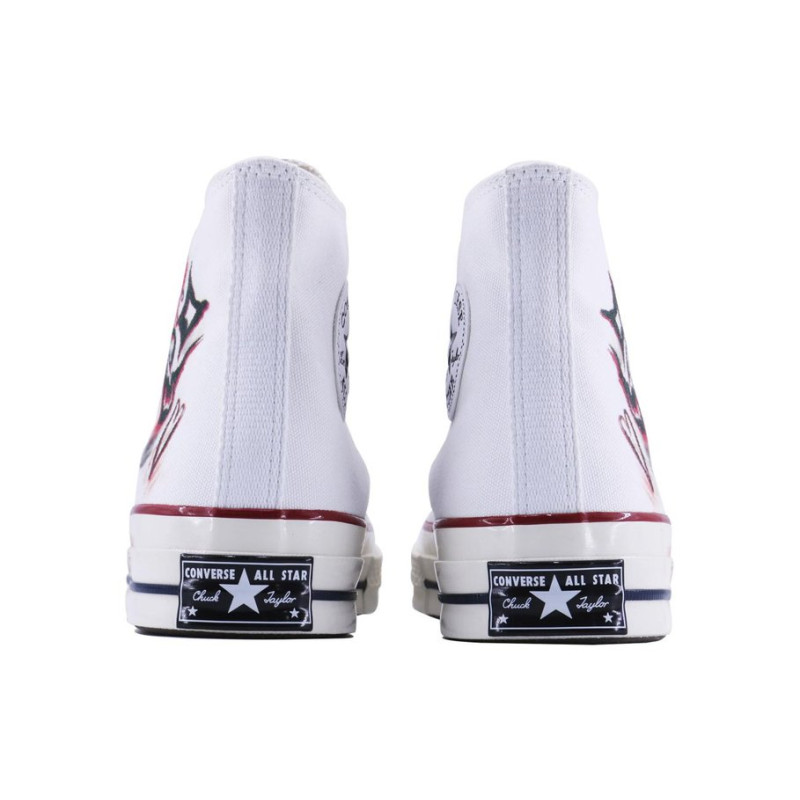 Converse 1970s SDS