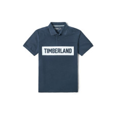 Timberland LogoPolo