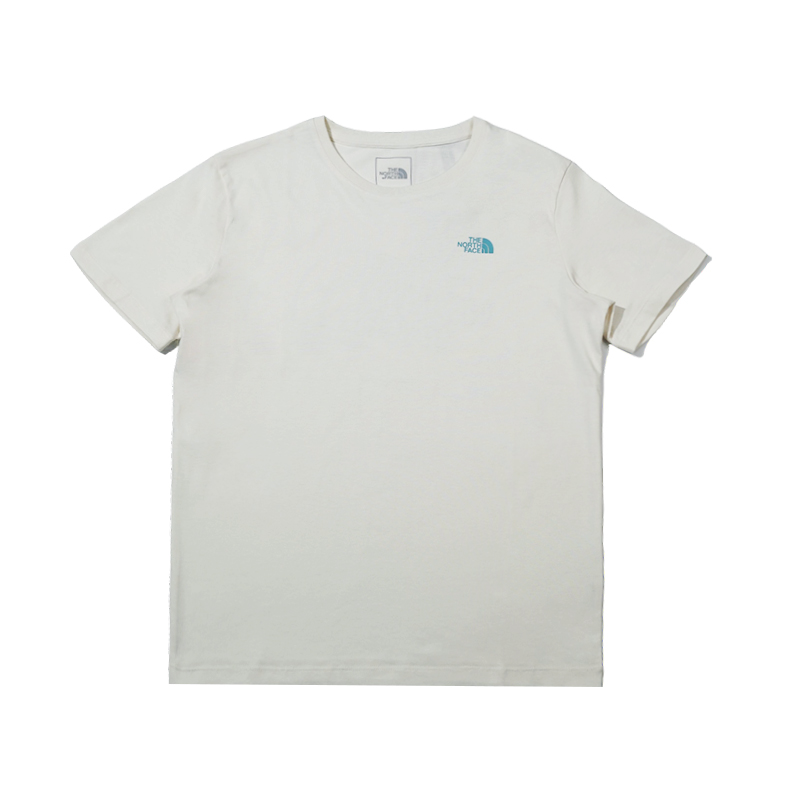 THE NORTH FACE 2024Logo T