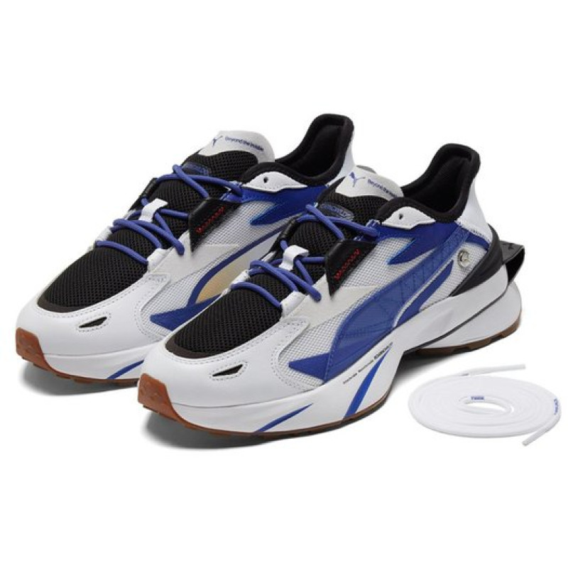 ROARINGWILD x PUMA Pwrframe OP-1 2