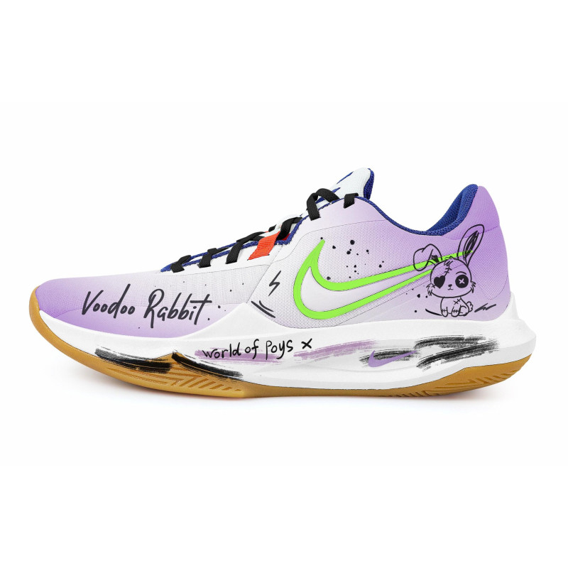 Nike Precision 6