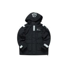 FILA FUSION x Aries logo