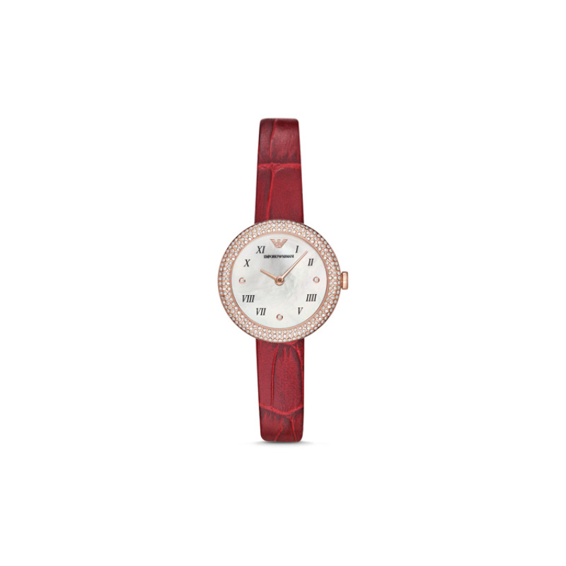 EMPORIO ARMANI ROSA 30mm AR11357