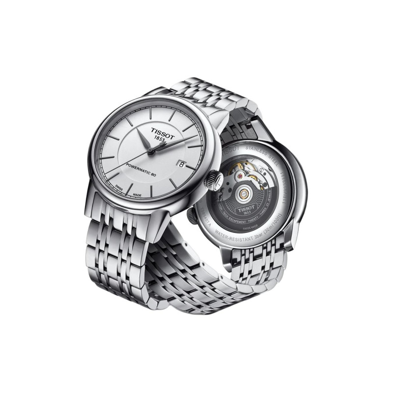TISSOT 40mm T085.407.11.011.00