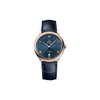 OMEGA 39.5mm 18K 424.23.40.20.03.001