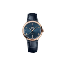 OMEGA 39.5mm 18K 424.23.40.20.03.001