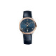 OMEGA 39.5mm 18K 424.23.40.20.03.001