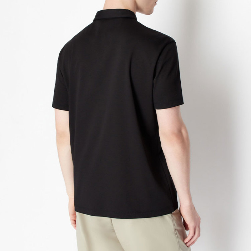 ARMANI EXCHANGE SS23 LogoPolo