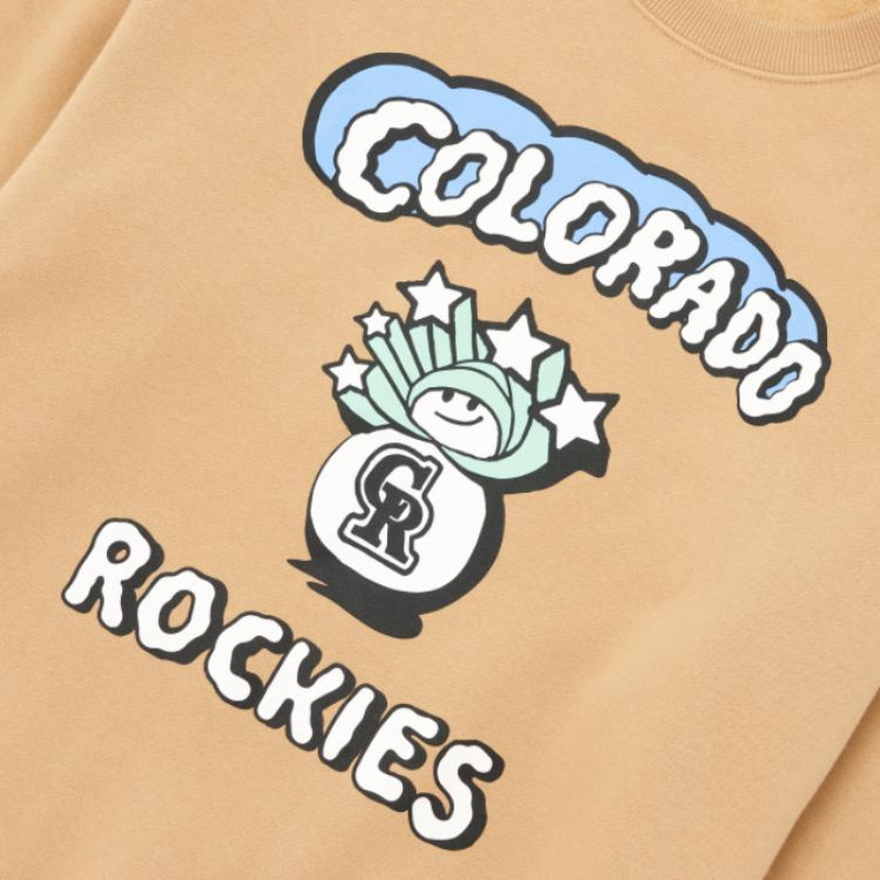 MLB FW22