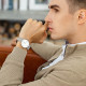 Titoni 39mm 82718S-606